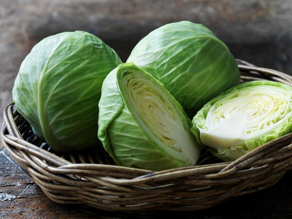 Recipes with cabbage: tasty and healthy ideas Mom DB
